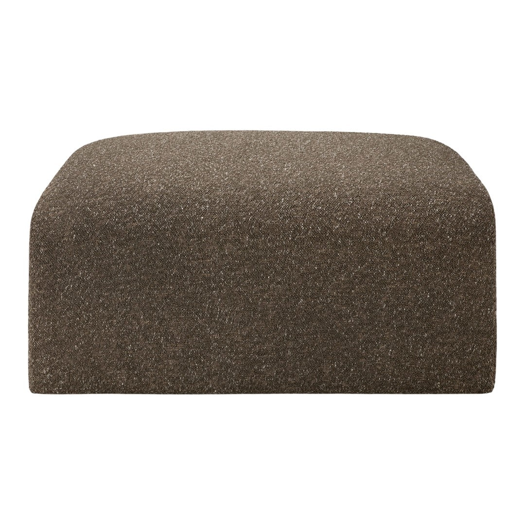 Bulky Modular Sofa
