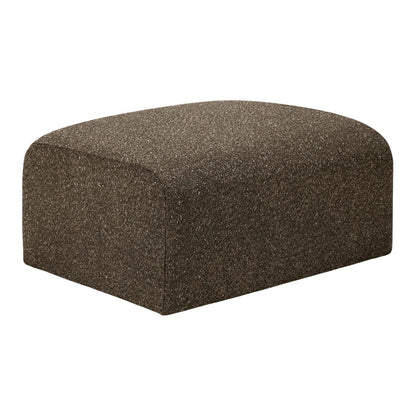 Bulky Modular Sofa