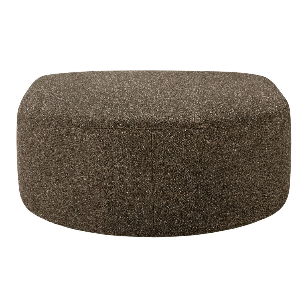 Bulky Modular Sofa