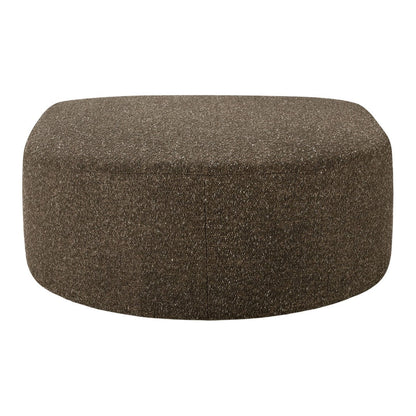 Bulky Modular Sofa