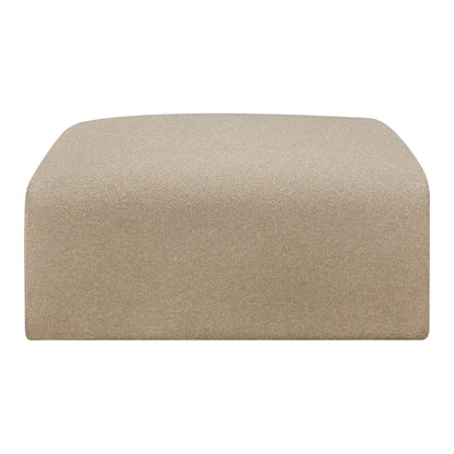 Bulky Modular Sofa
