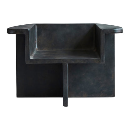 Brutus Lounge Chair