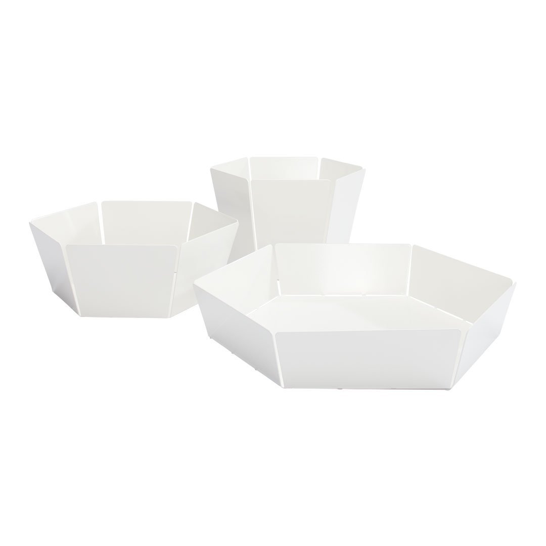 2D:3D Bowl