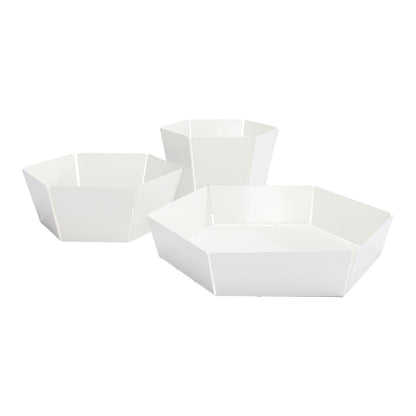 2D:3D Bowl