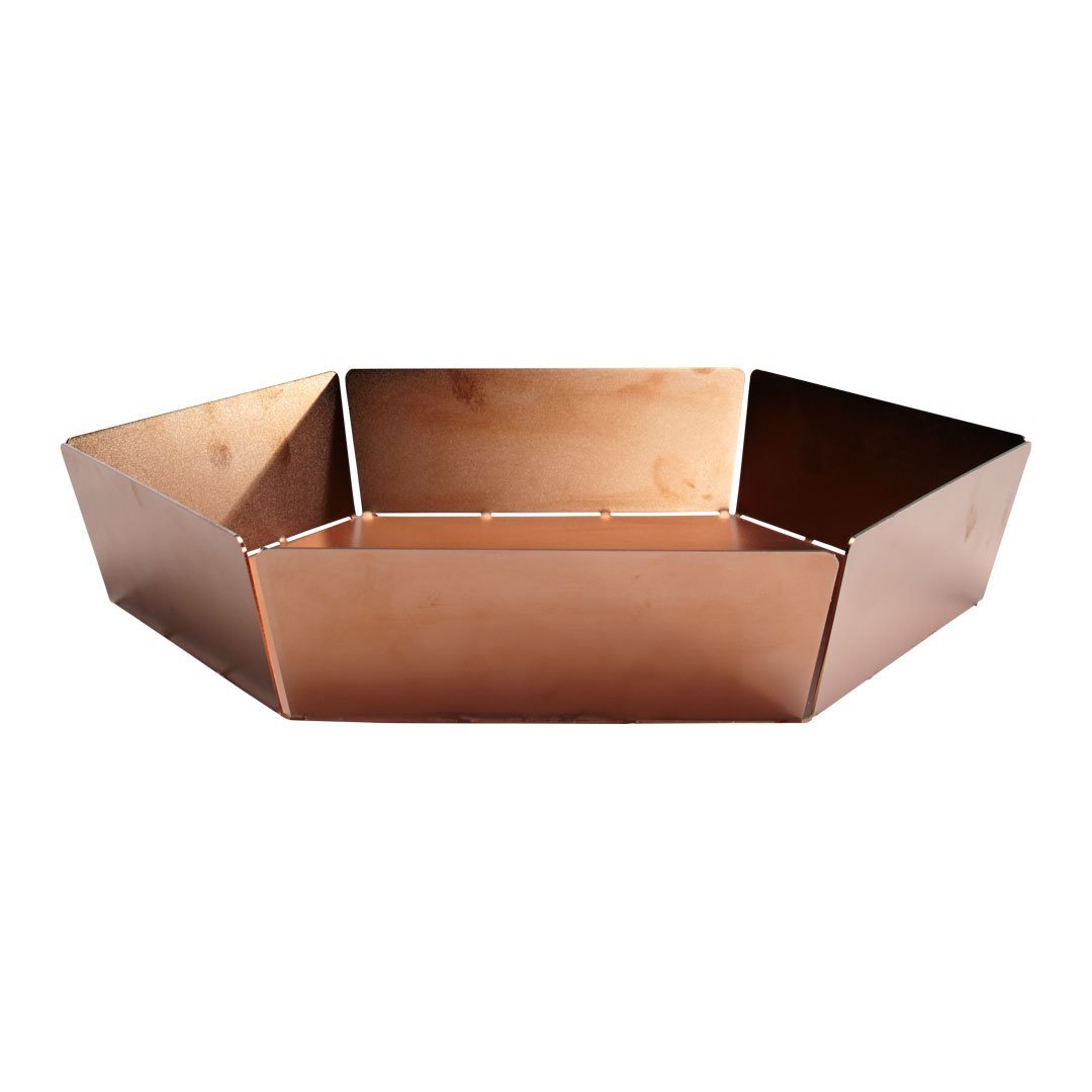 2D:3D Bowl
