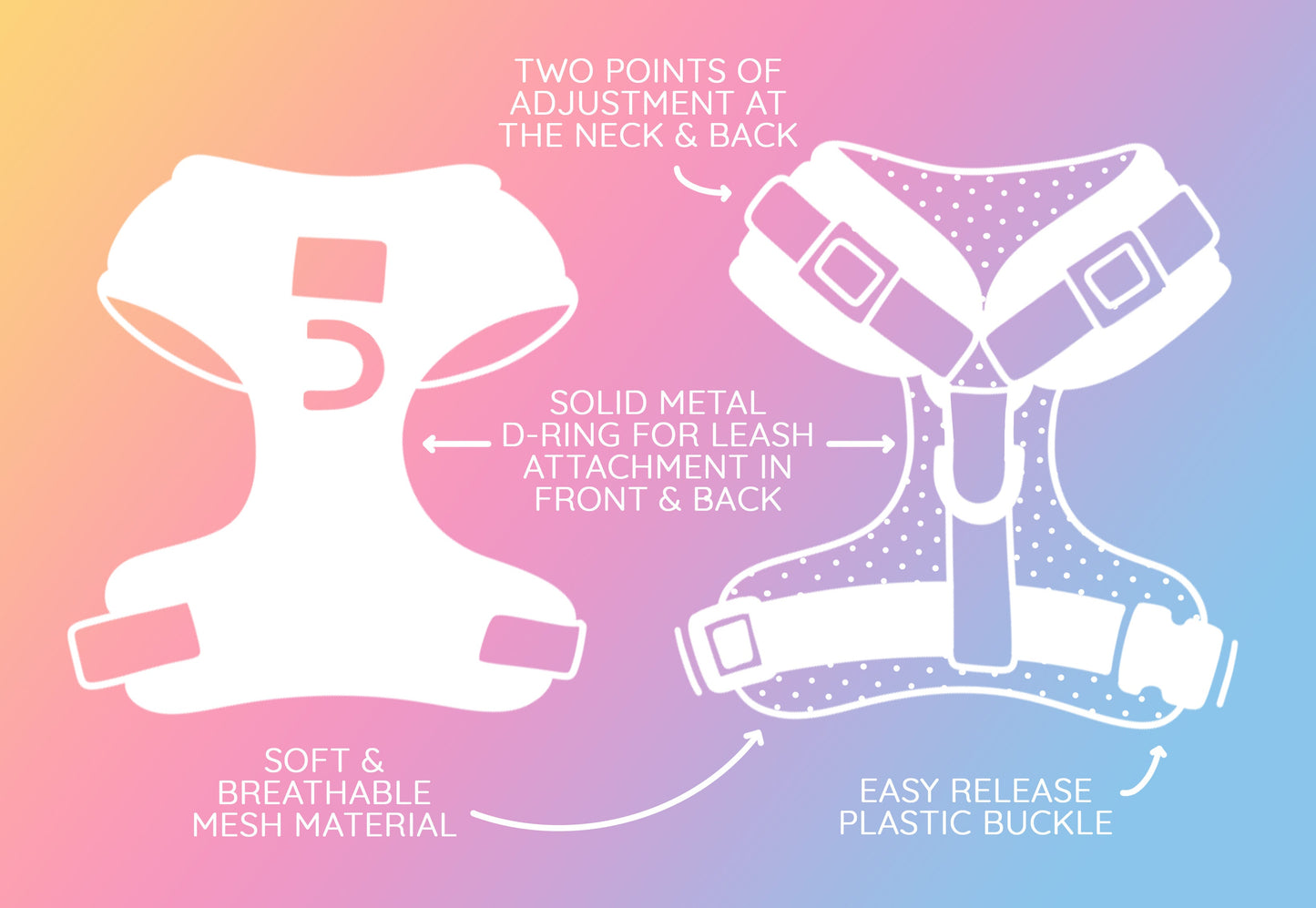 Dog Four Piece Bundle - Care Bears™ Care-a Lot