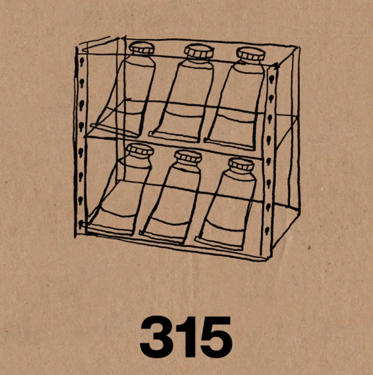 Dan Wei Industry - Cement Rubber Stamp - Motifs