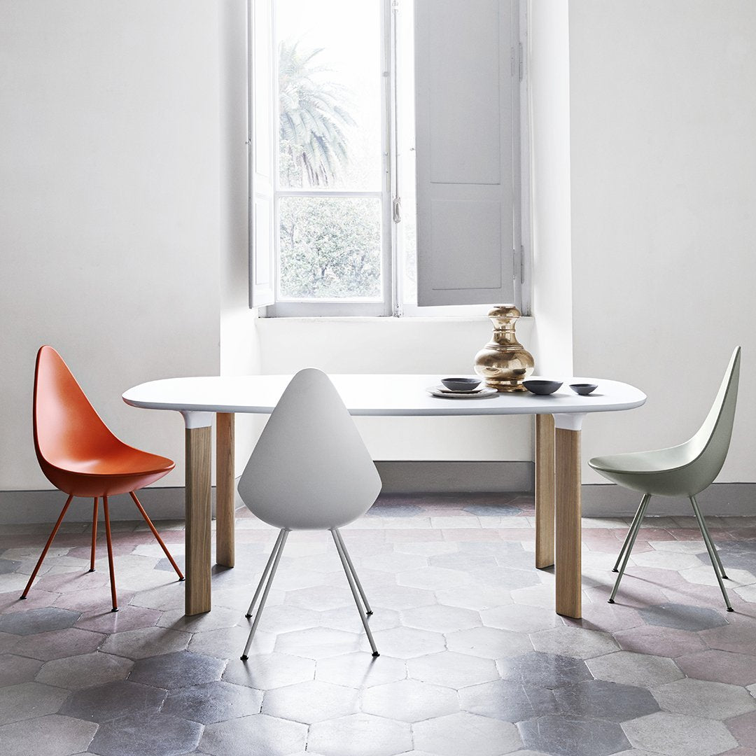 Analog Table
