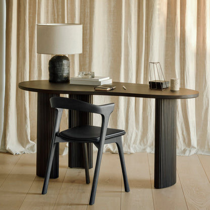 Bok Dining Chair - Upholstered
