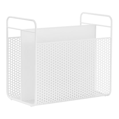 Analog Magazine Rack