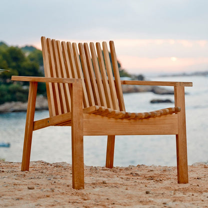 Amaze Outdoor Lounge Chair
