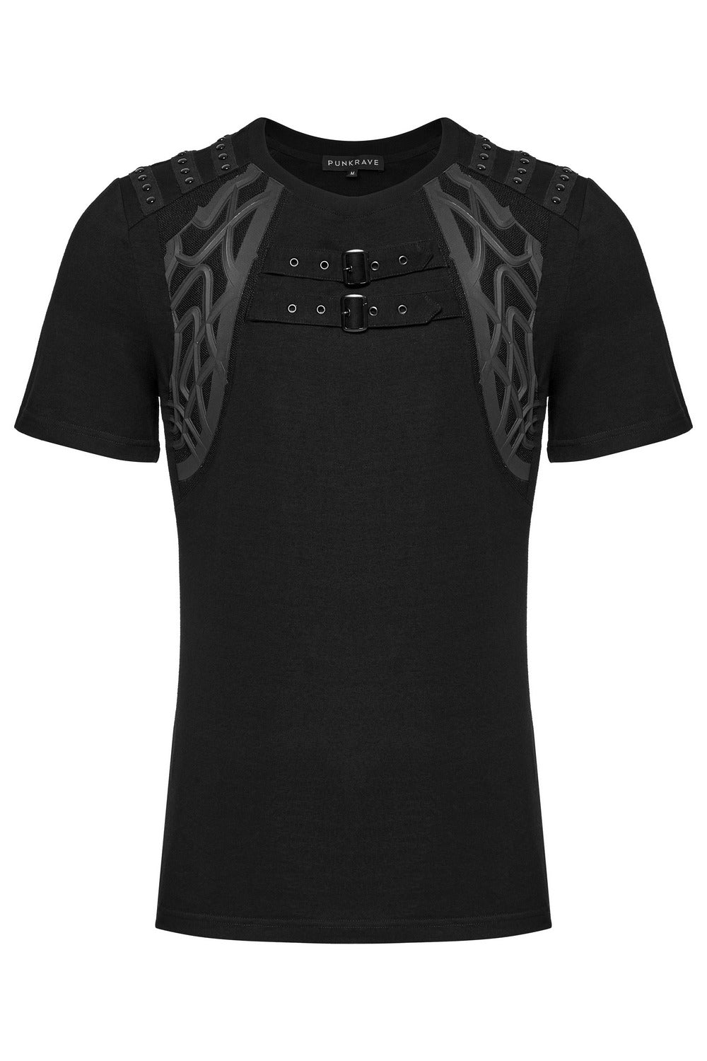 Cybertron Techwear Short Sleeve Shirt