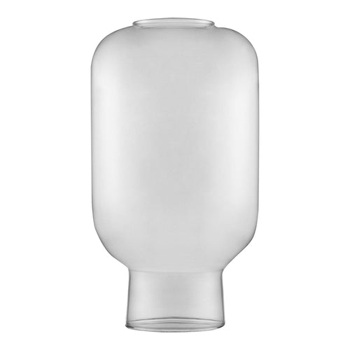 Amp Chandelier - Glass - Replacement Part