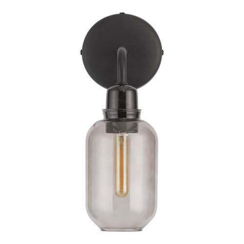 Amp Wall Lamp