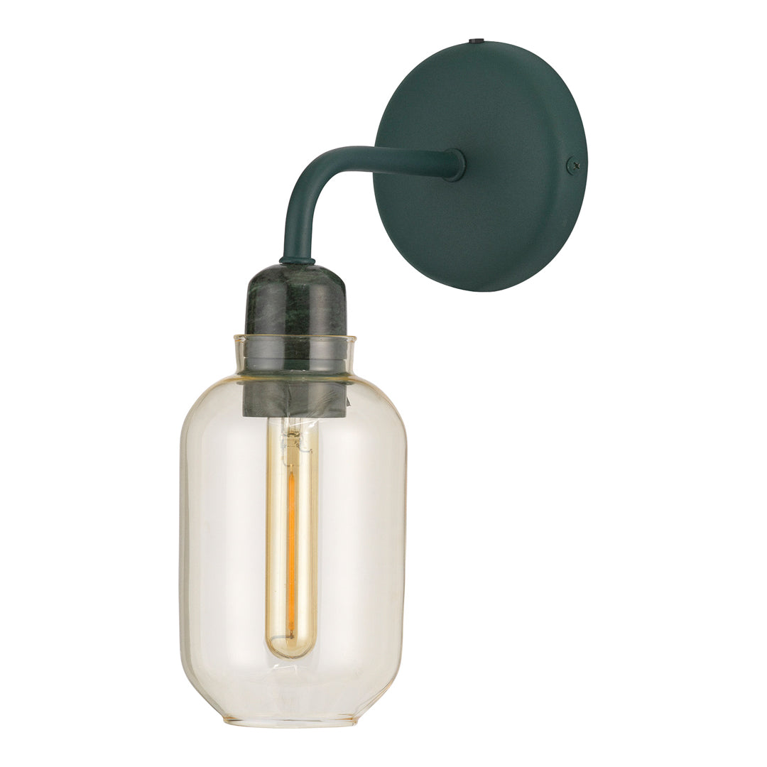 Amp Wall Lamp
