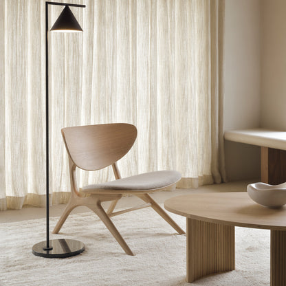 Boomerang Coffee Table