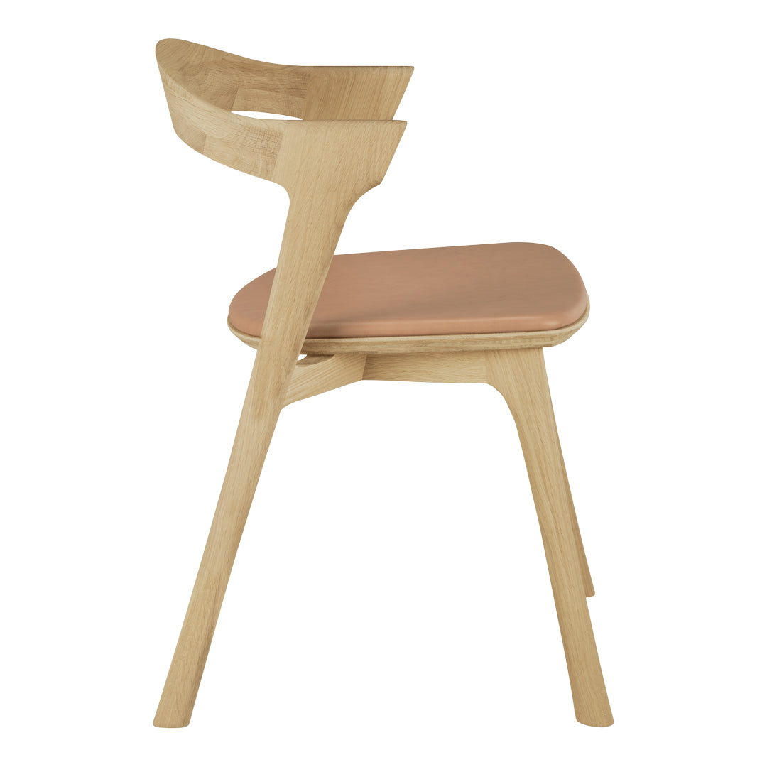 Bok Dining Chair - Upholstered