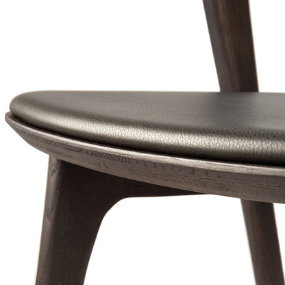 Bok Dining Chair - Upholstered