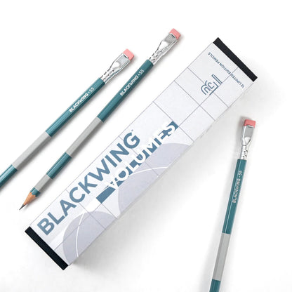 Blackwing Volume 55 - The Golden Ratio Pencil - Set of 12