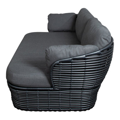 Basket 2-Seater Sofa