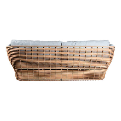 Basket 2-Seater Sofa