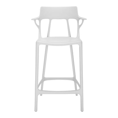 A.I. Outdoor Recycled Stool