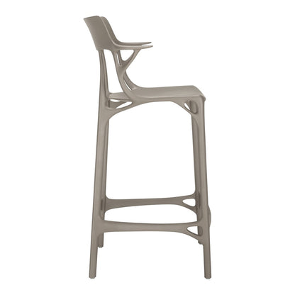 A.I. Outdoor Recycled Stool