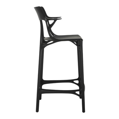 A.I. Outdoor Recycled Stool