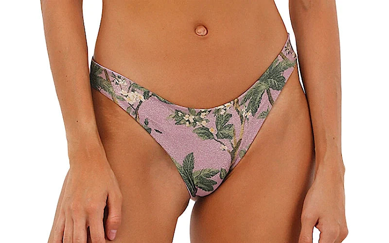 Basal-Elite Bikini