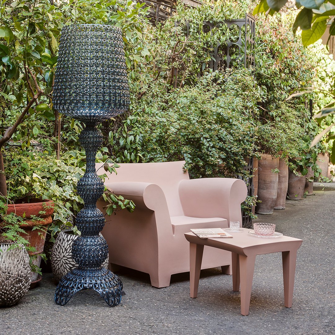 Bubble Club Armchair