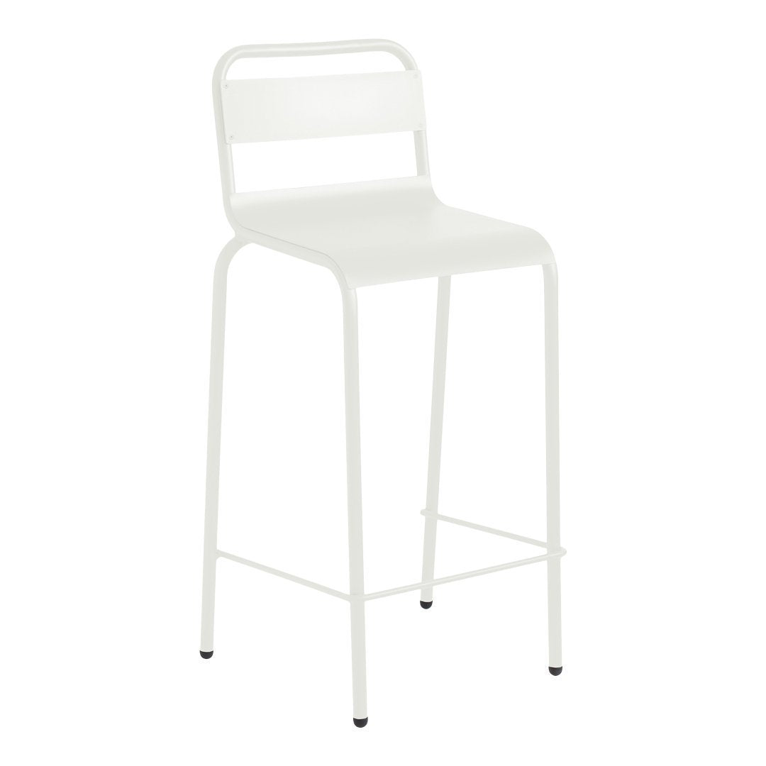 Anglet Outdoor Bar Stool