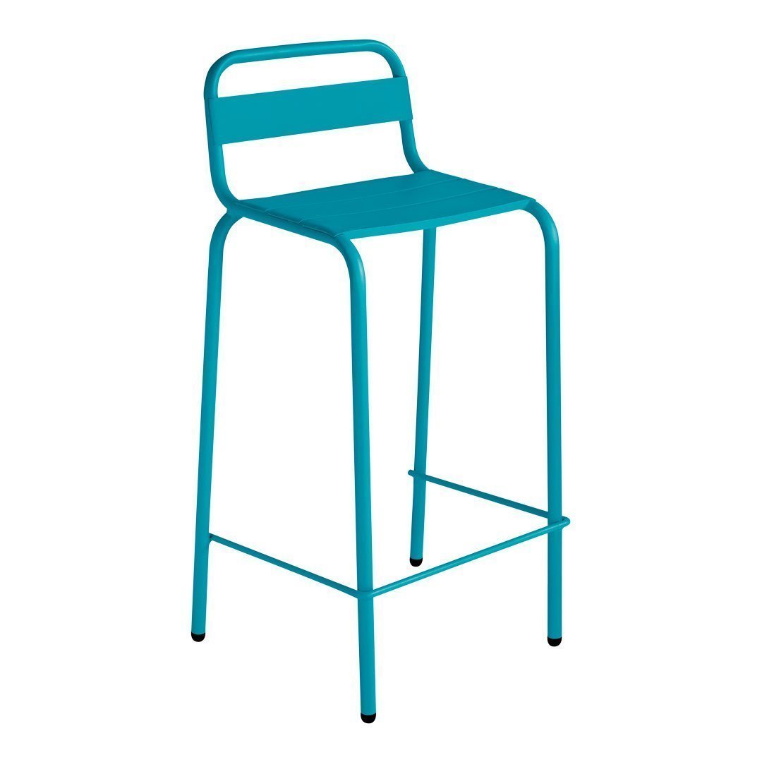 Barceloneta Bar Stool
