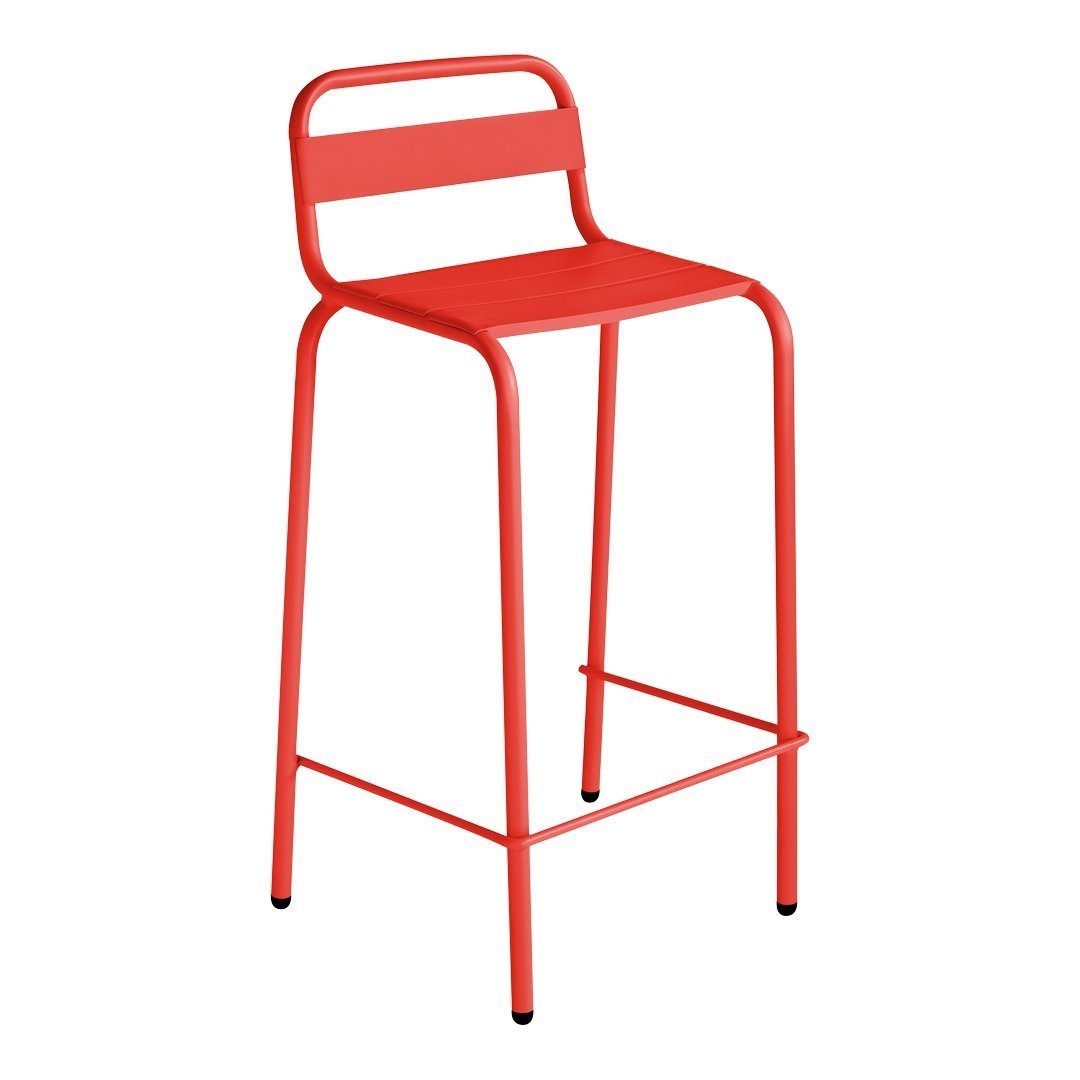 Barceloneta Bar Stool