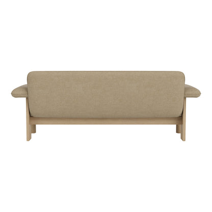Brasilia 2-Seater Sofa