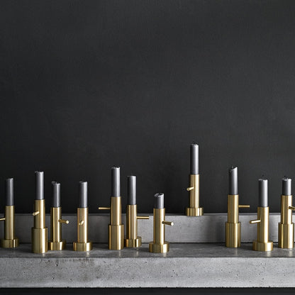 Candleholder Single #1