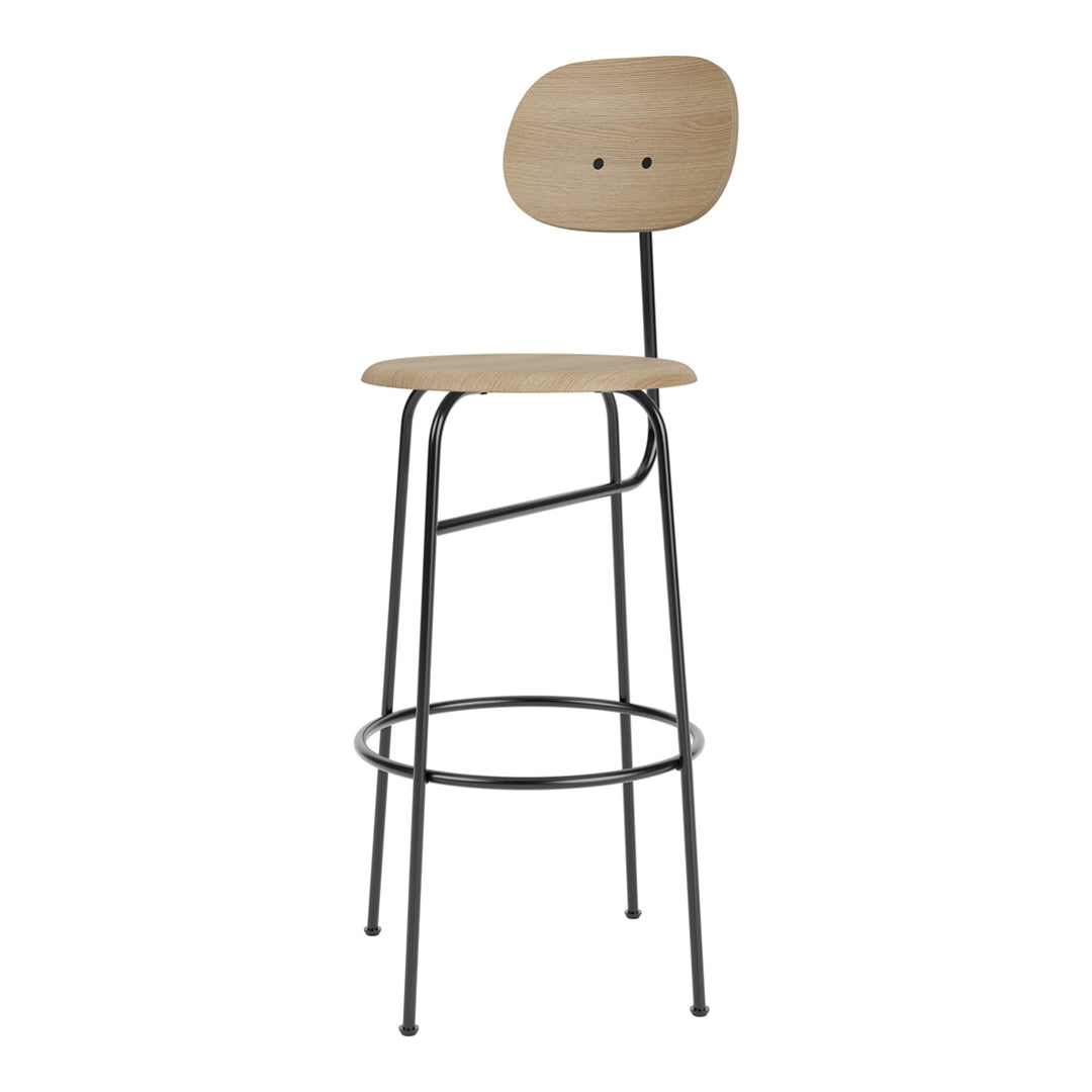 Afteroom Bar Chair Plus
