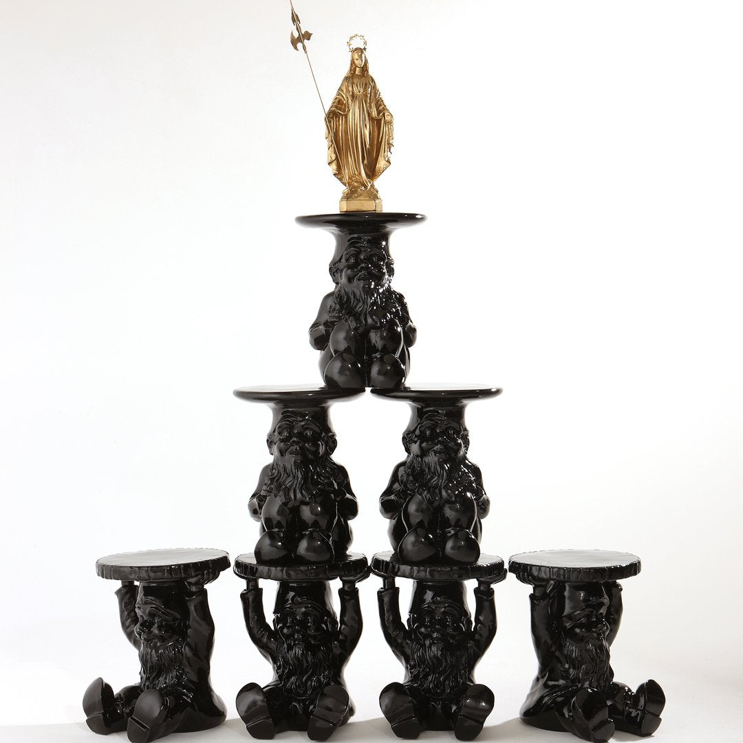 Attilla Stool