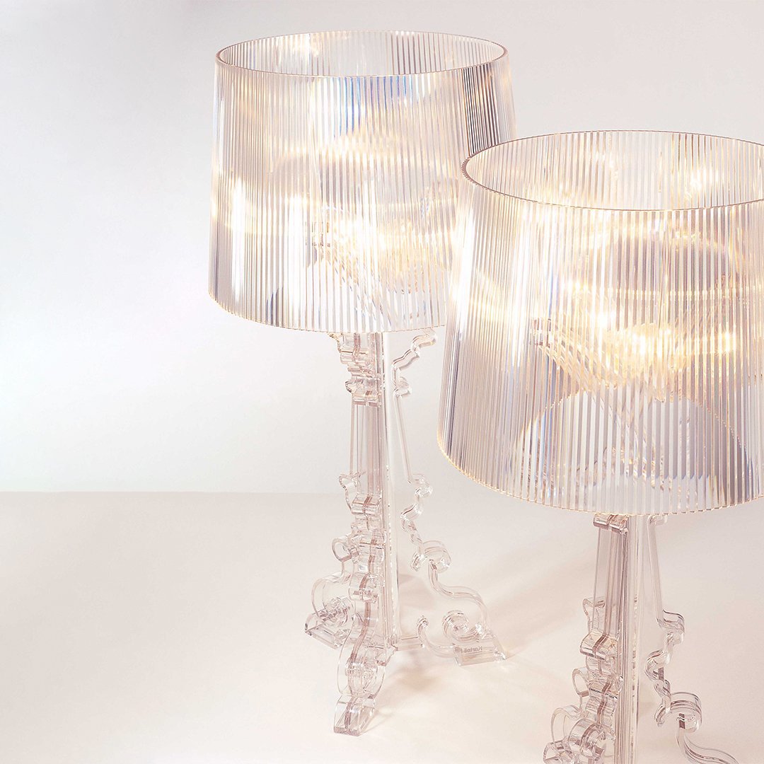 Bourgie Table Lamp