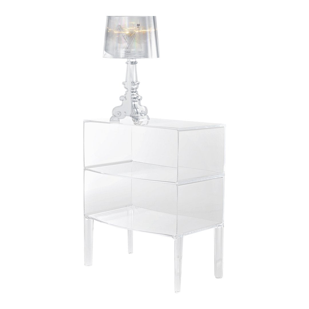 Bourgie Table Lamp