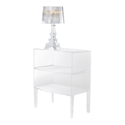 Bourgie Table Lamp