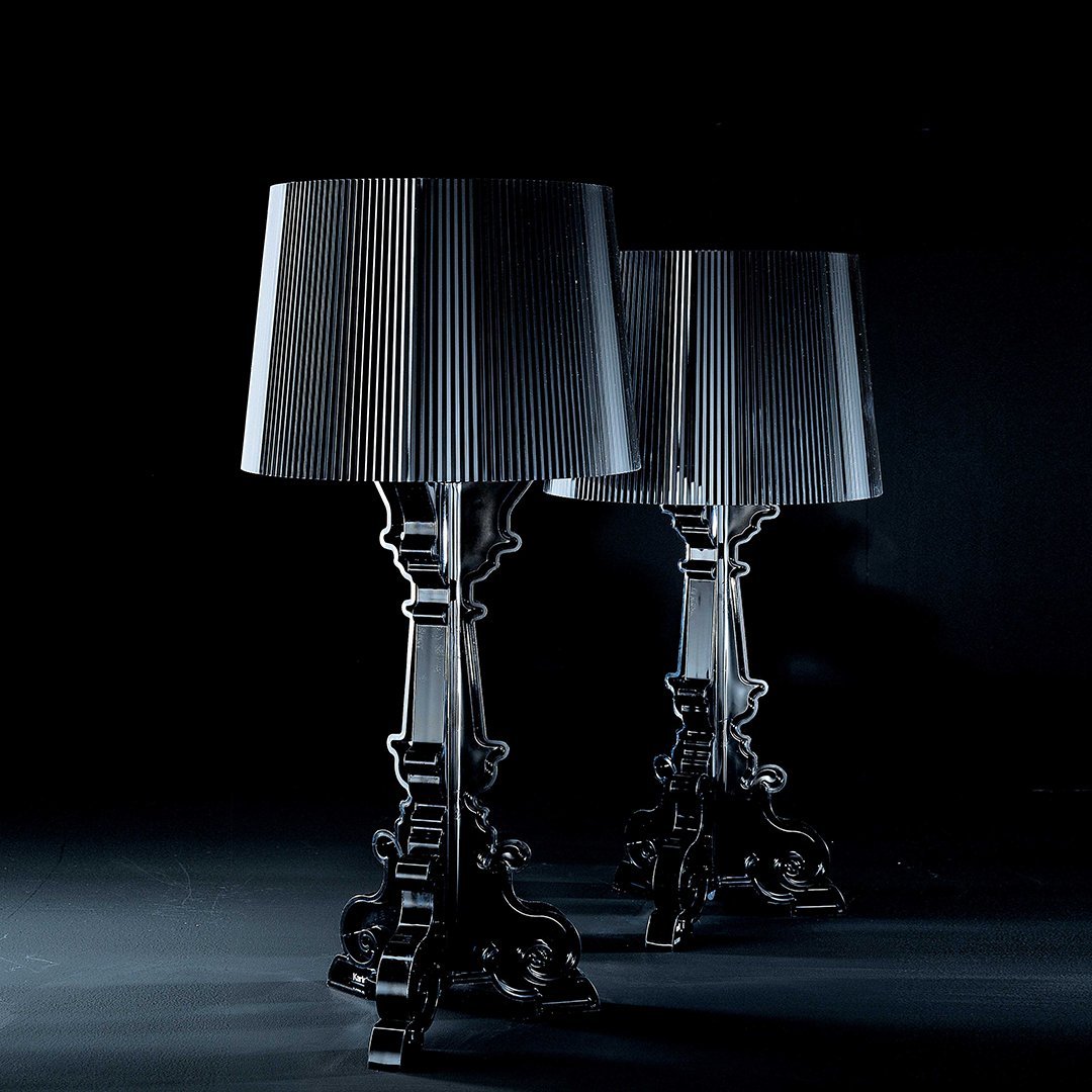 Bourgie Table Lamp