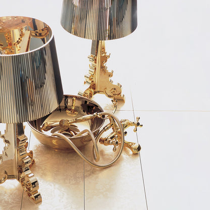 Bourgie Table Lamp