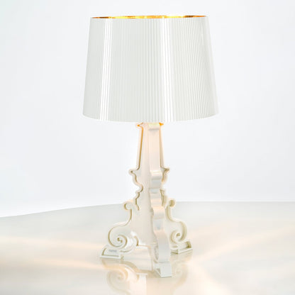 Bourgie Table Lamp