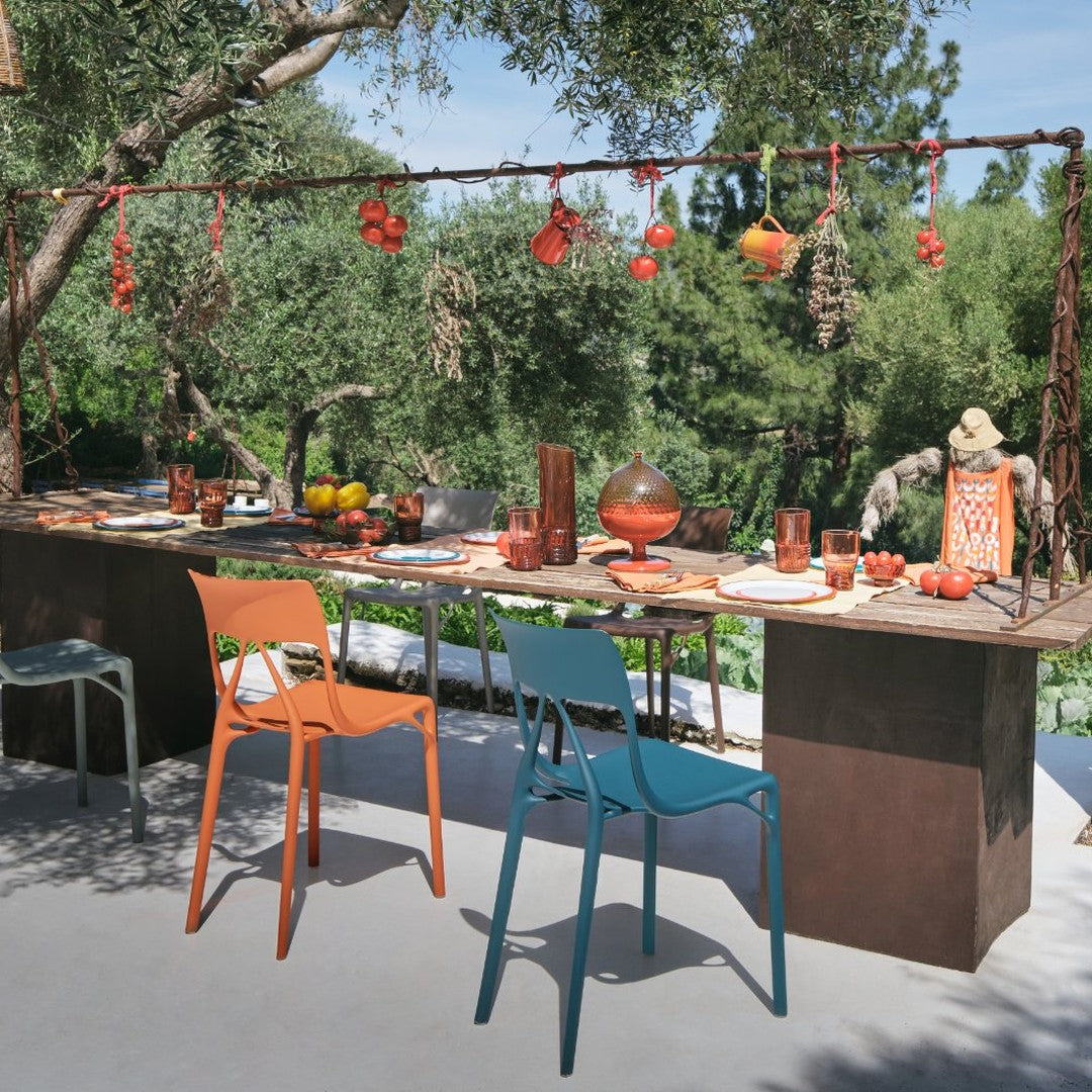 A.I. Lite Chair - Set of 2
