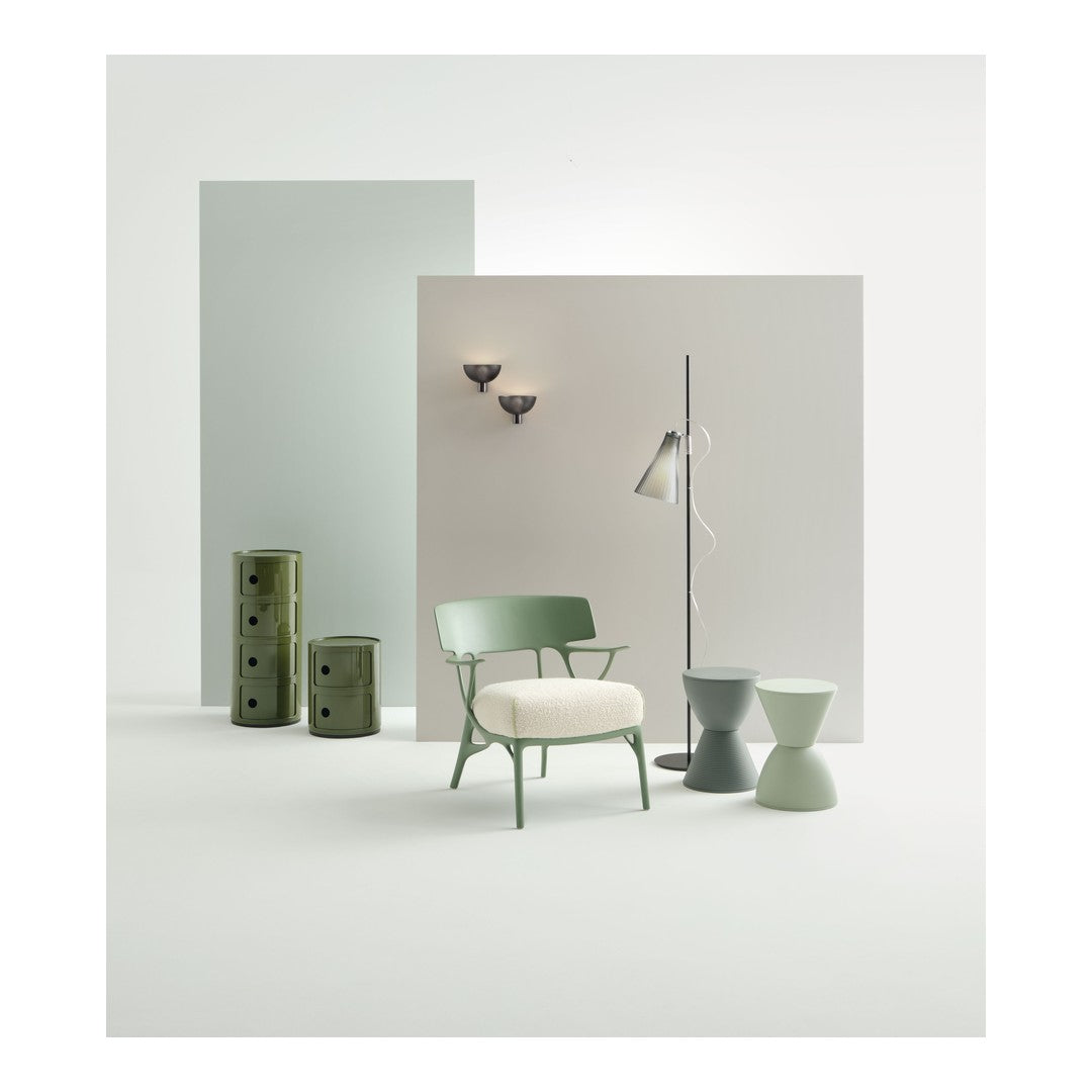 A.I. Lounge Chair
