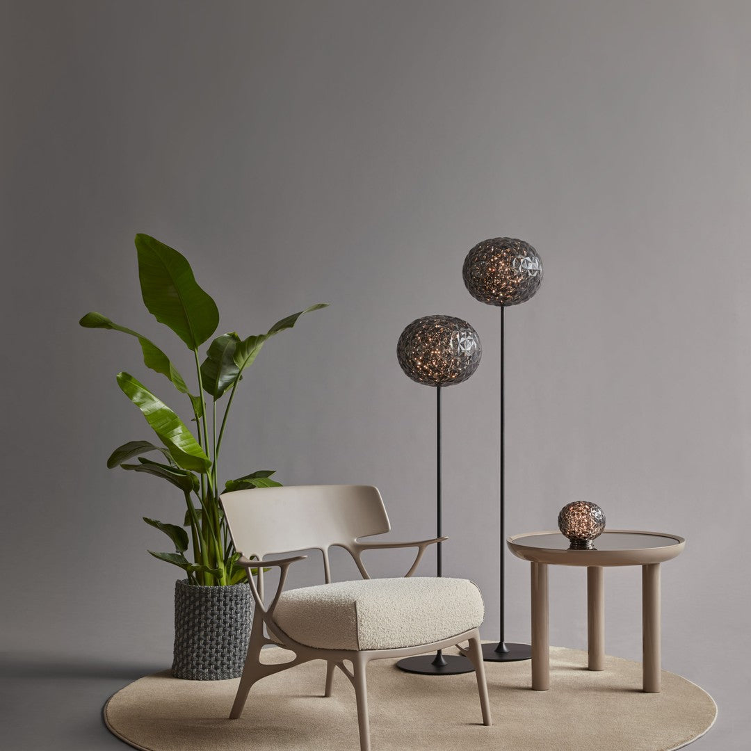 A.I. Lounge Chair