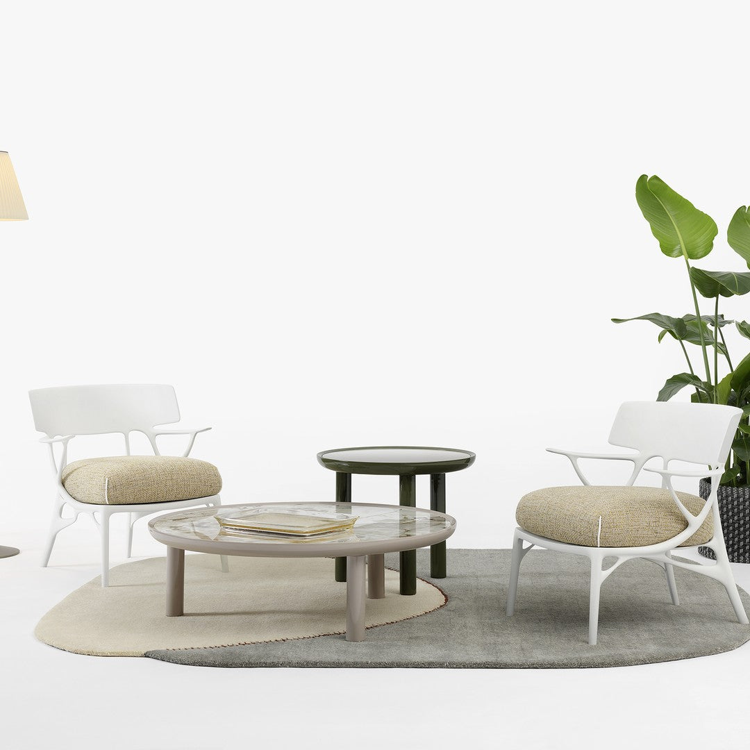 A.I. Lounge Chair