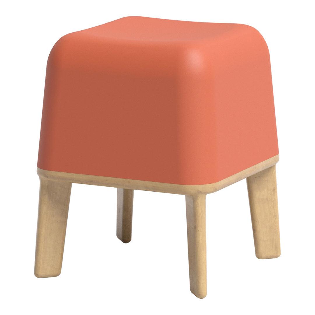 Abisko 45 Stool