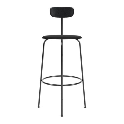 Afteroom Counter Chair - Seat Upholstered