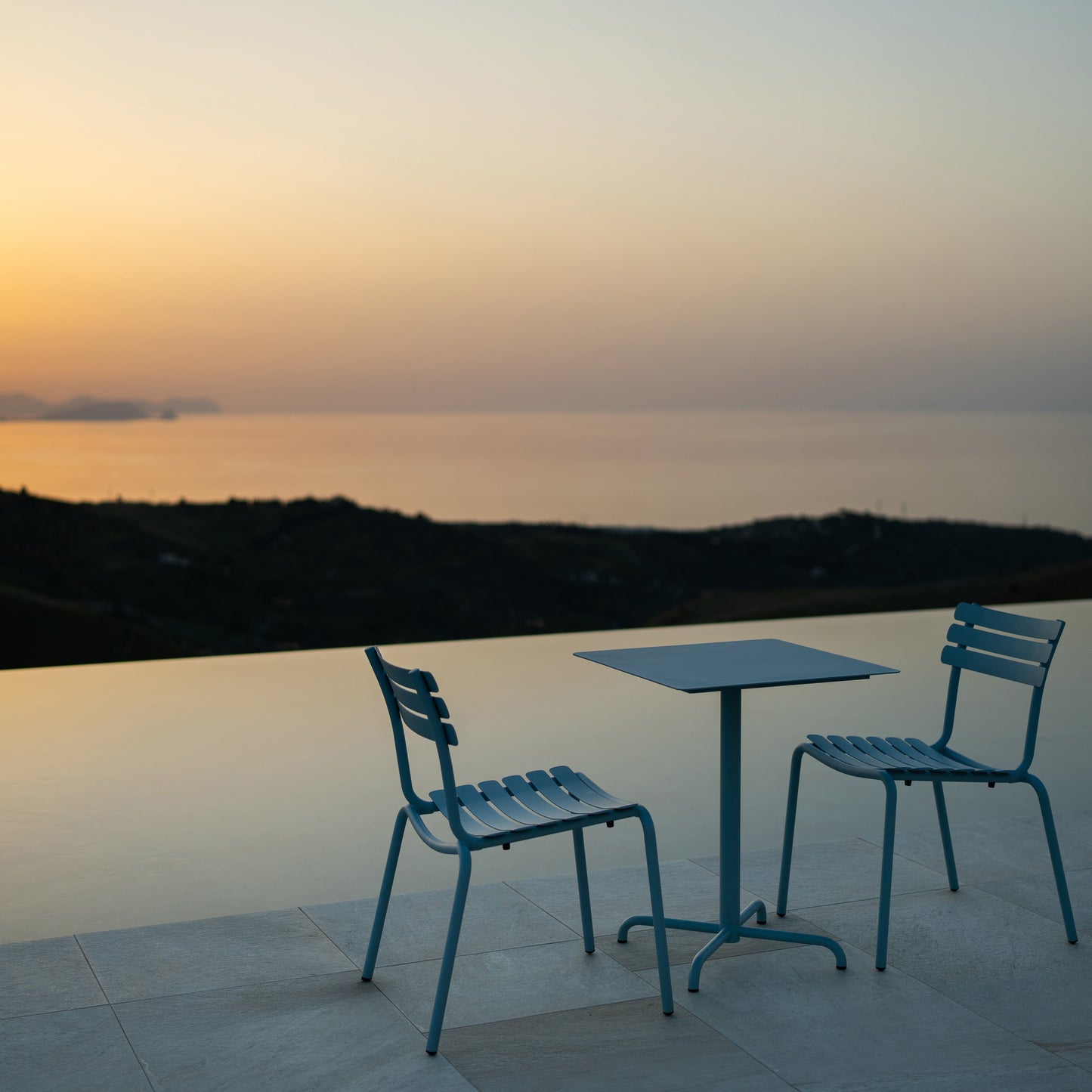 ALUA Outdoor Side Chair